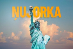 Ņujorka, cena sākot no 1729 eur! Itaka Latvia